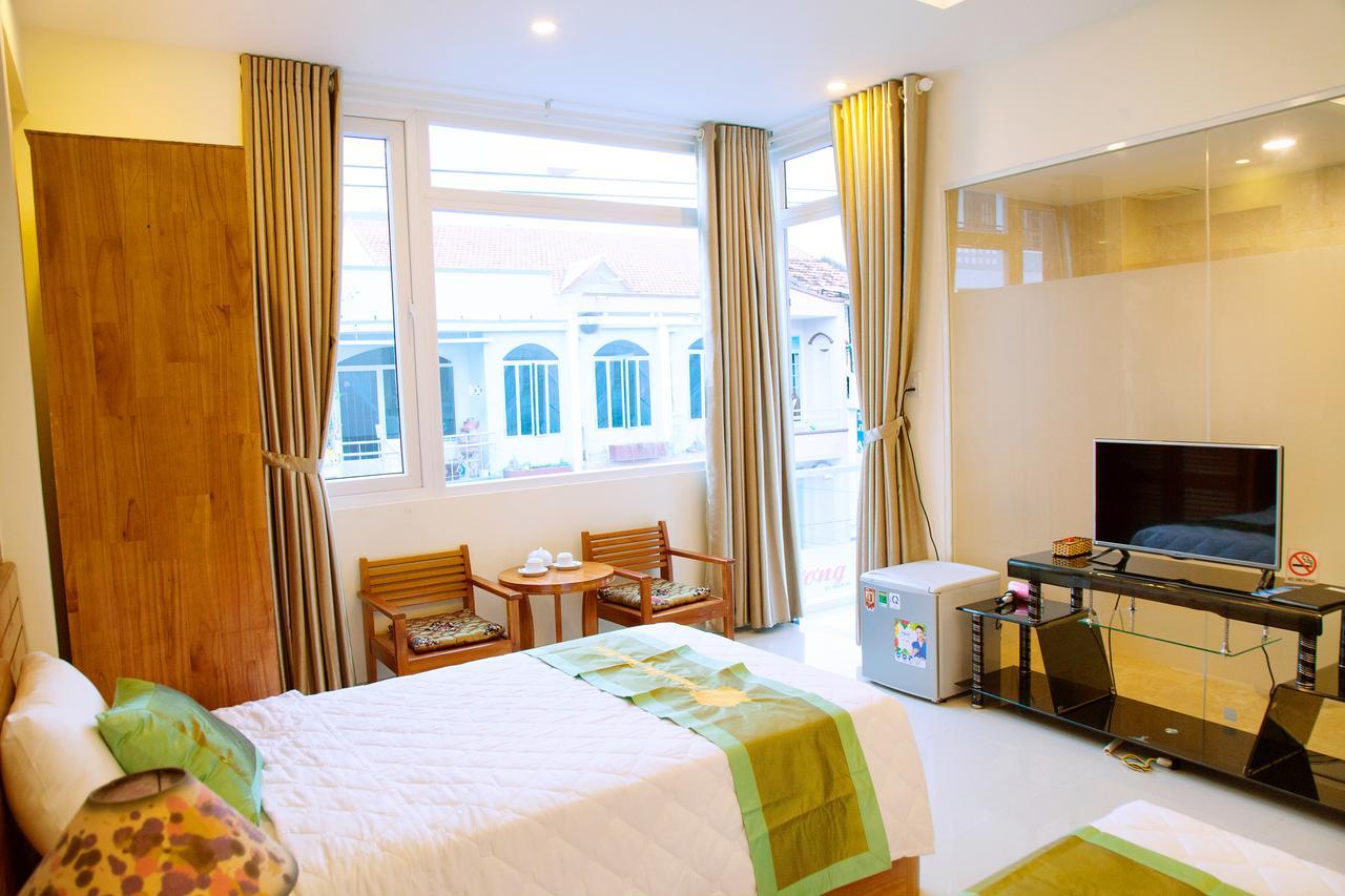 Pelican Nha Trang Hotel Zewnętrze zdjęcie