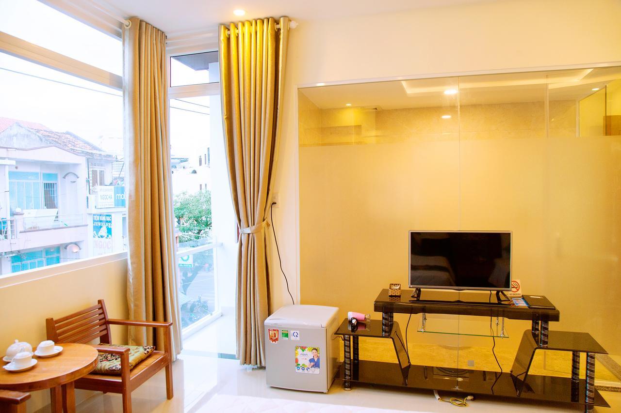 Pelican Nha Trang Hotel Zewnętrze zdjęcie